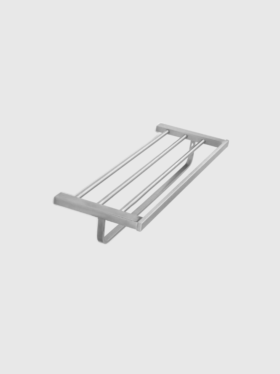 Deluxe Towel Rack-AT080