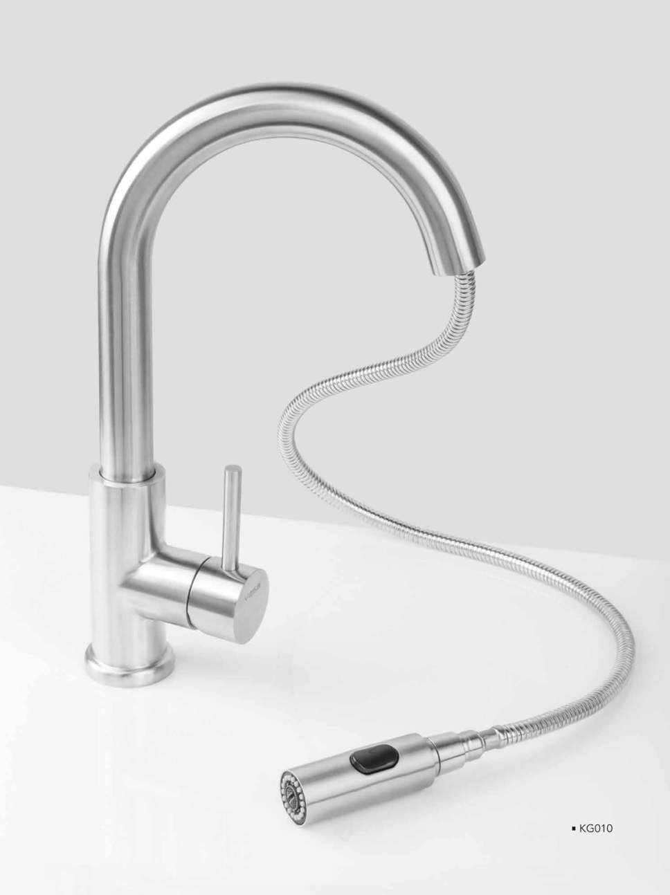 Kitchen Faucet-KG010