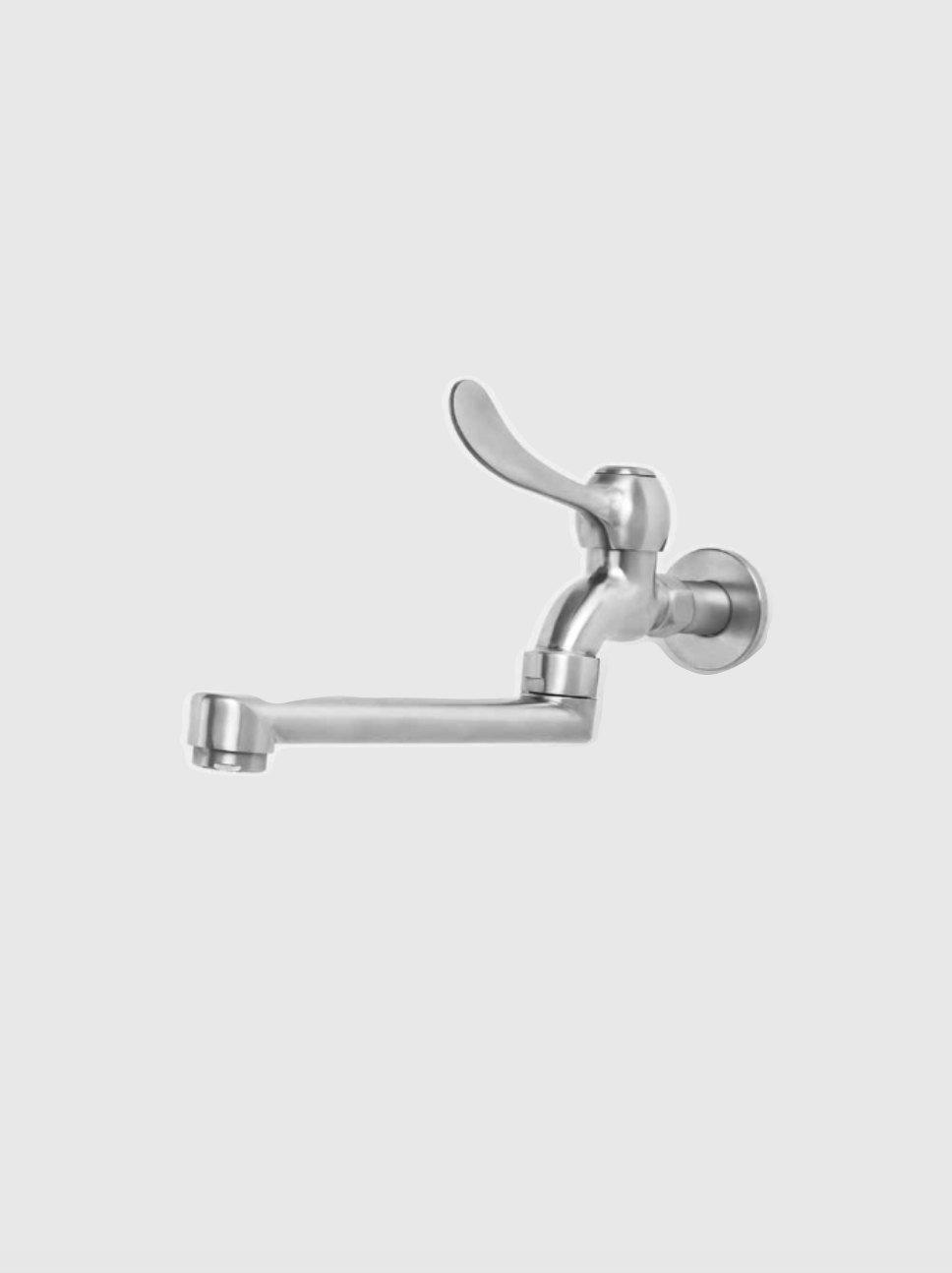 Pot Filler - Spigot w/ rotating spout-KG070