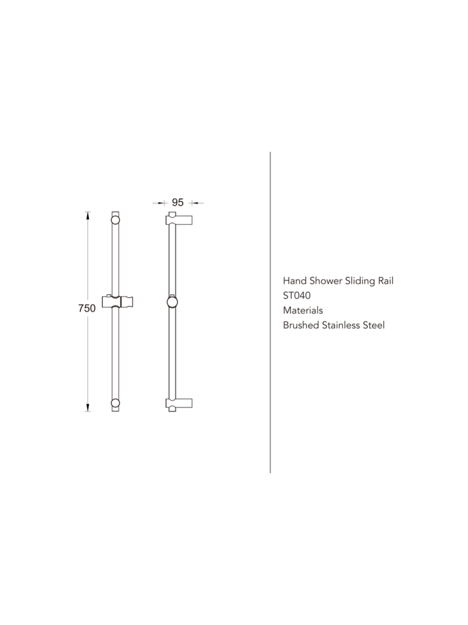 Wand Tower-ST040