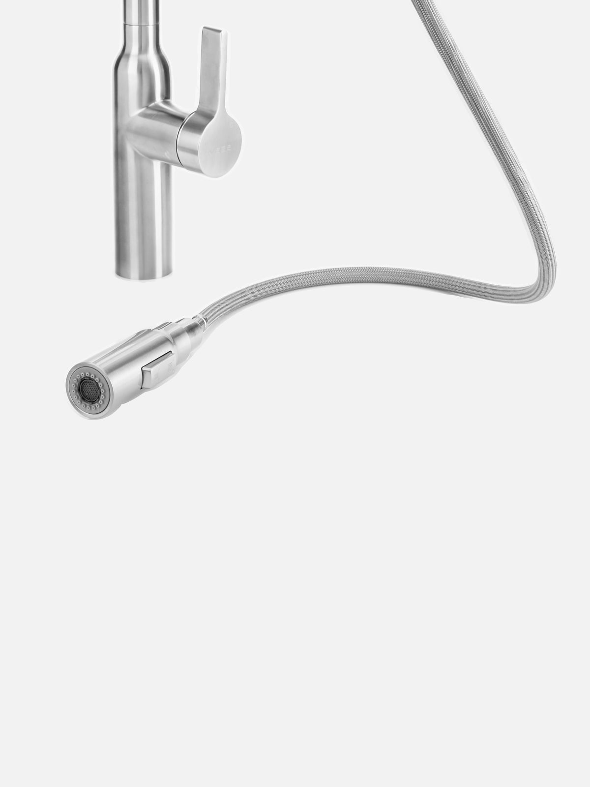 Kitchen Faucet-KT010