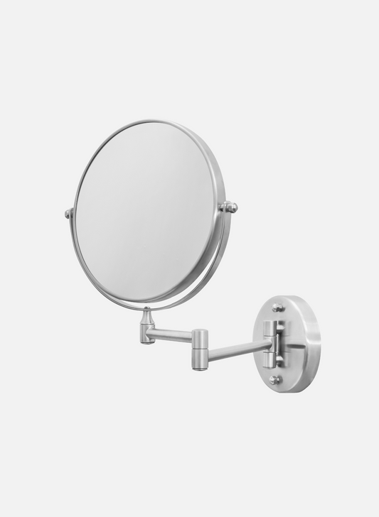 Wall-mounted Folding Double-sided Mirror-AI060