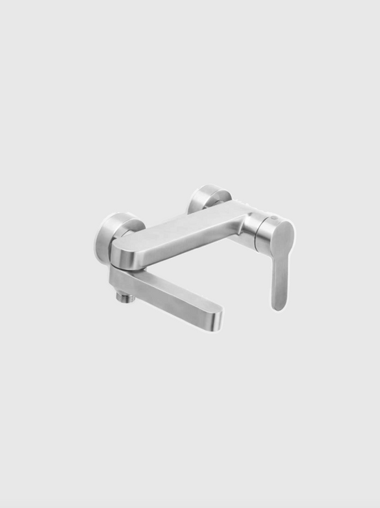 Faucet with diverter-ST020
