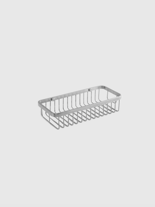 Shower Basket - Rectangle - M-AI081