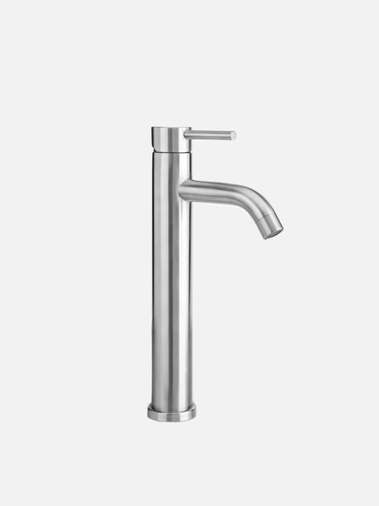 Basin Faucet-Elevated-BT011
