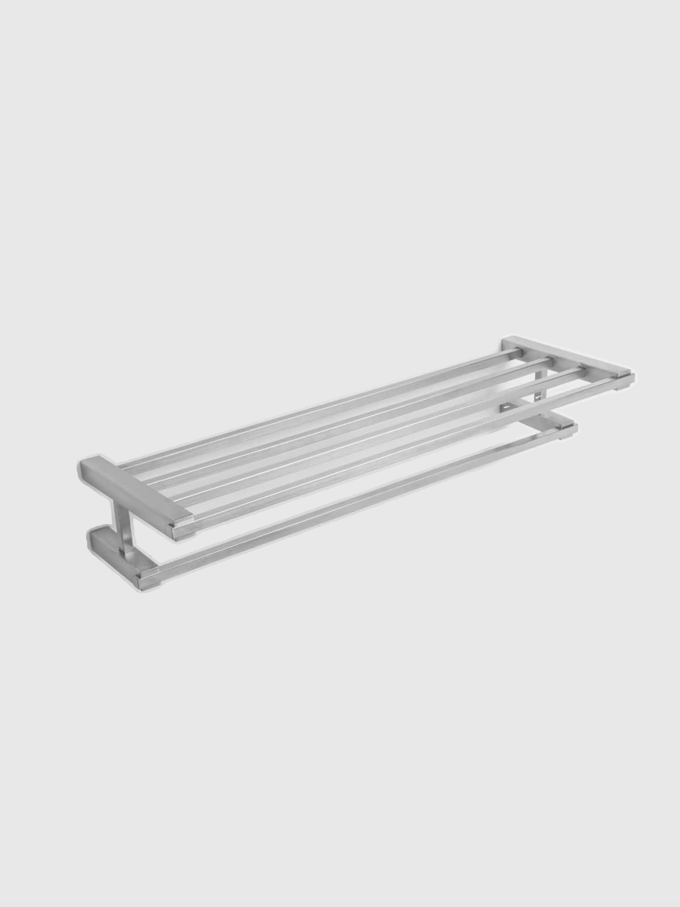 Square Deluxe Towel Rack-AD010
